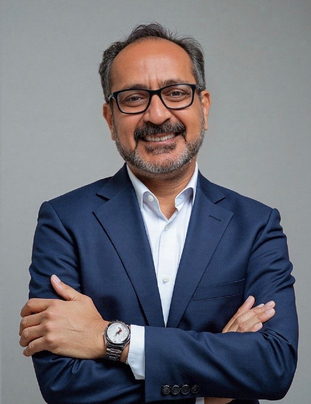 Aldo Paes da Rocha