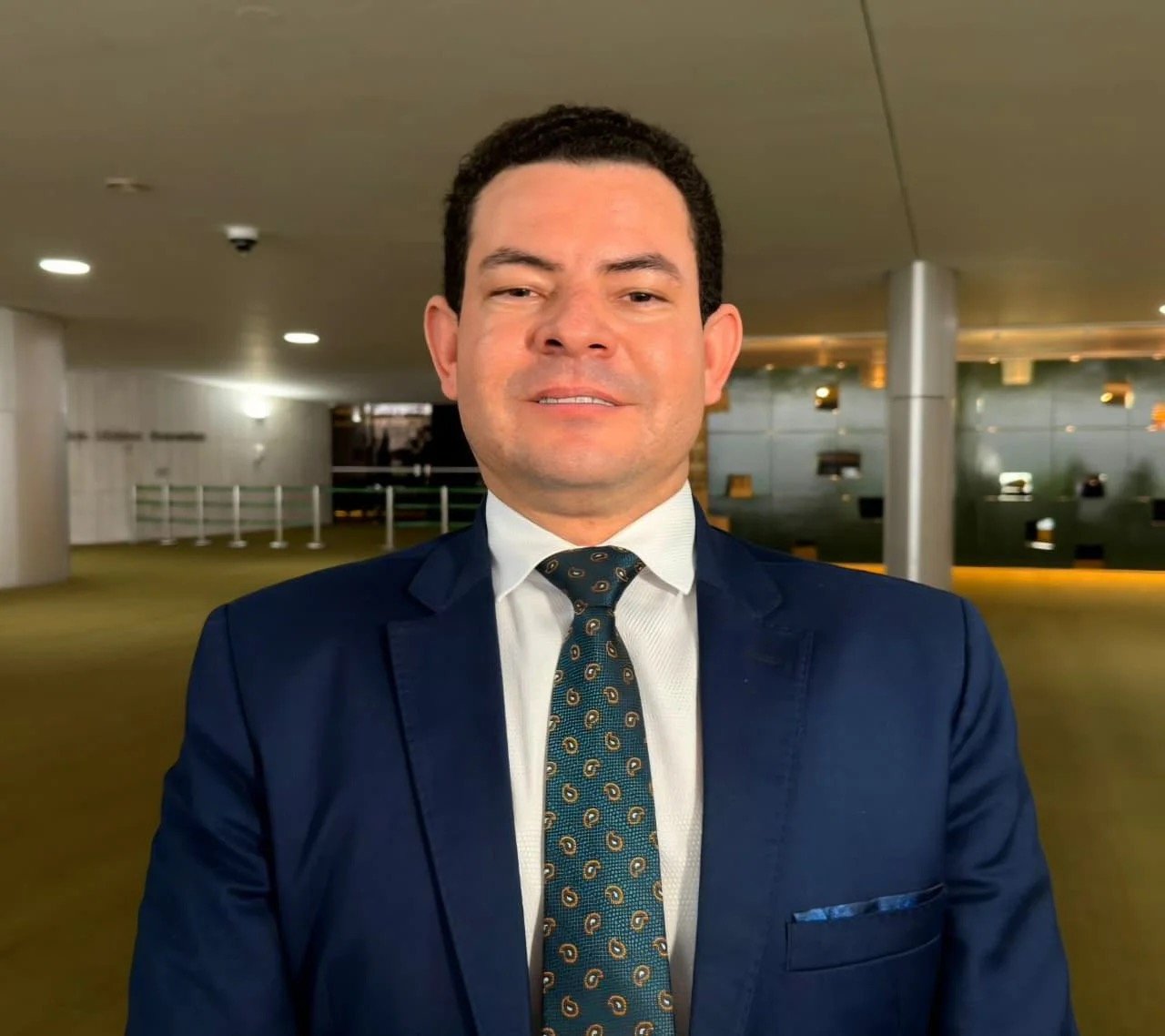 Fernando Rodrigues Coelho Soares